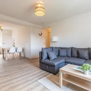 L'escapade Thiernoise Appartement Thiers