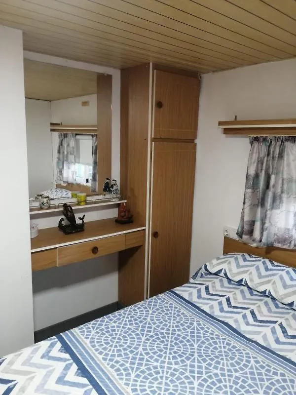Apartment House Camping Pasito Blanco Maspalomas