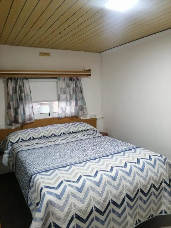 House Camping Pasito Blanco Maspalomas  0*, Maspalomas (Gran Canaria)