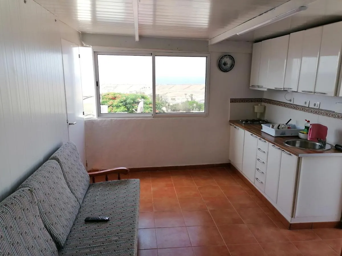 House Camping Pasito Blanco Maspalomas  Apartment Maspalomas (Gran Canaria)